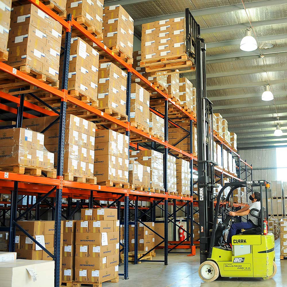 Imagen de INTERPRINT